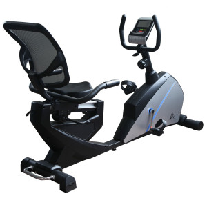 В8729R Велотренажер в8729r DFC