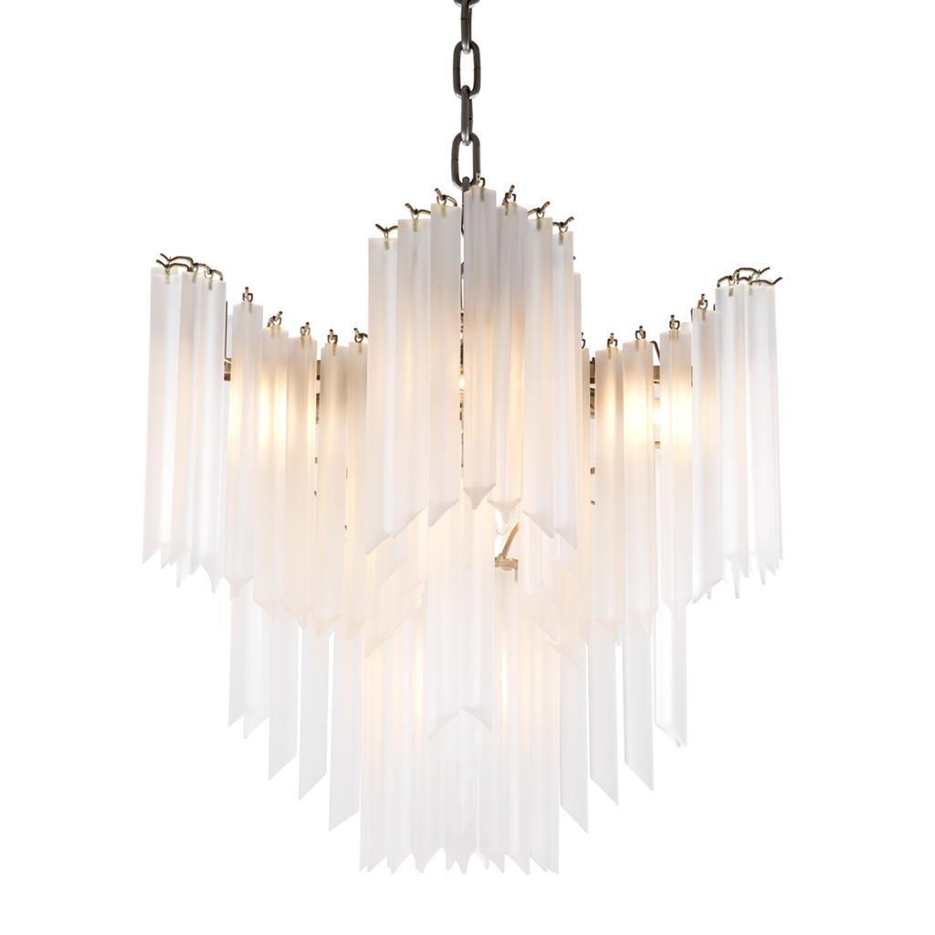 109491 Потолочный светильник H: 60 cm Diameter: 60 cm Eichholtz 