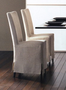 Стул LONDON VESTITA GCCOLOMBO 507.001