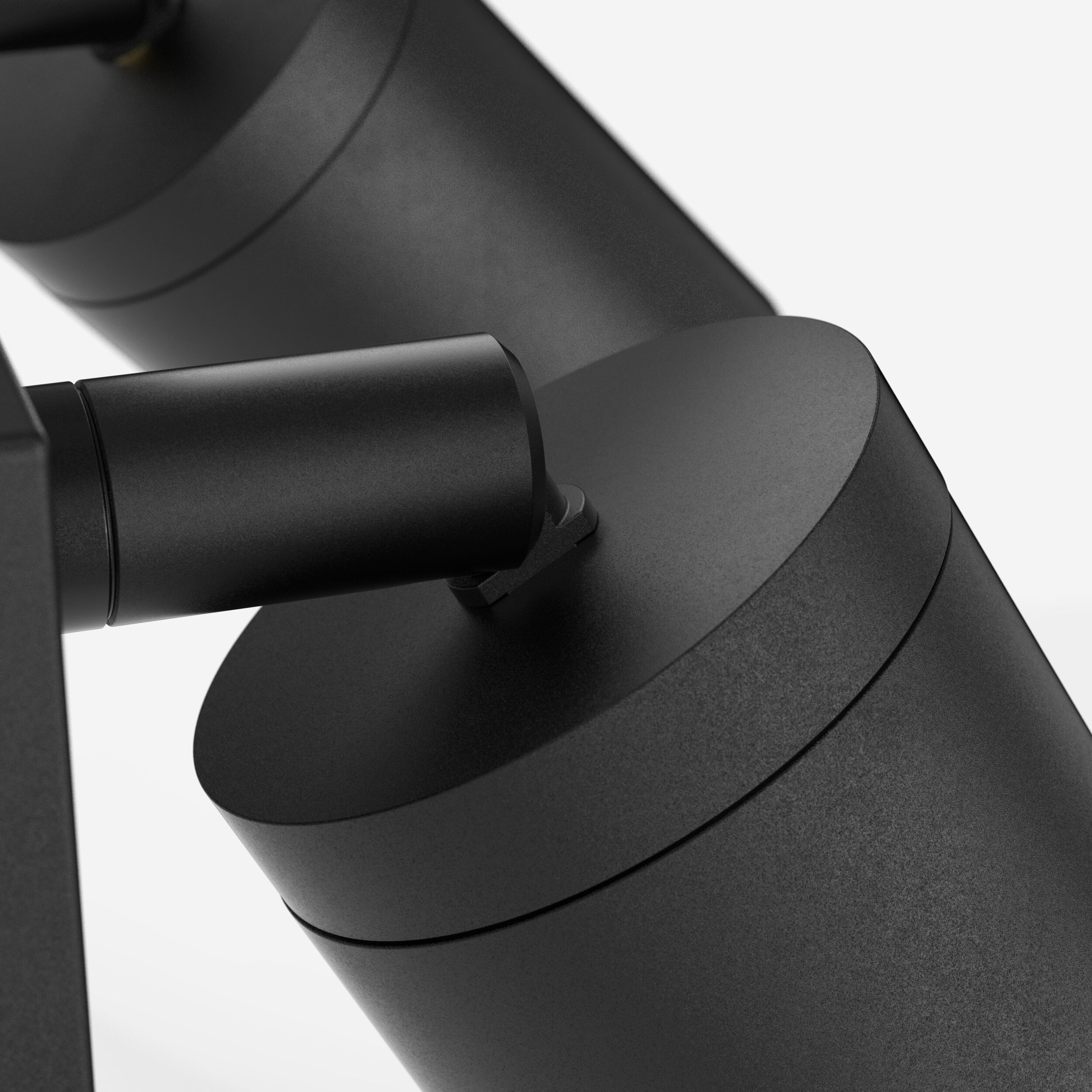 Алюминиевый настенный поворотный многоточечный прожектор Astro Lighting Dartmouth ARCH-00054318 - Вид №5