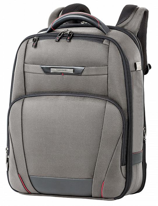 CG7-08008 Рюкзак для ноутбука CG7*008 Laptop Backpack 15,6" Exp Samsonite Pro-DLX 5 