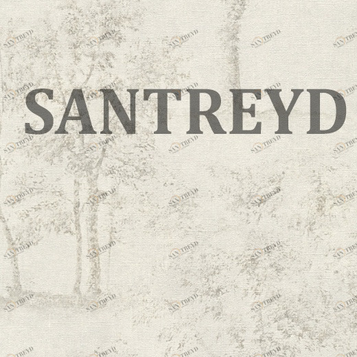 33603-1 Обои A.S. Creation Secret Garden 336031