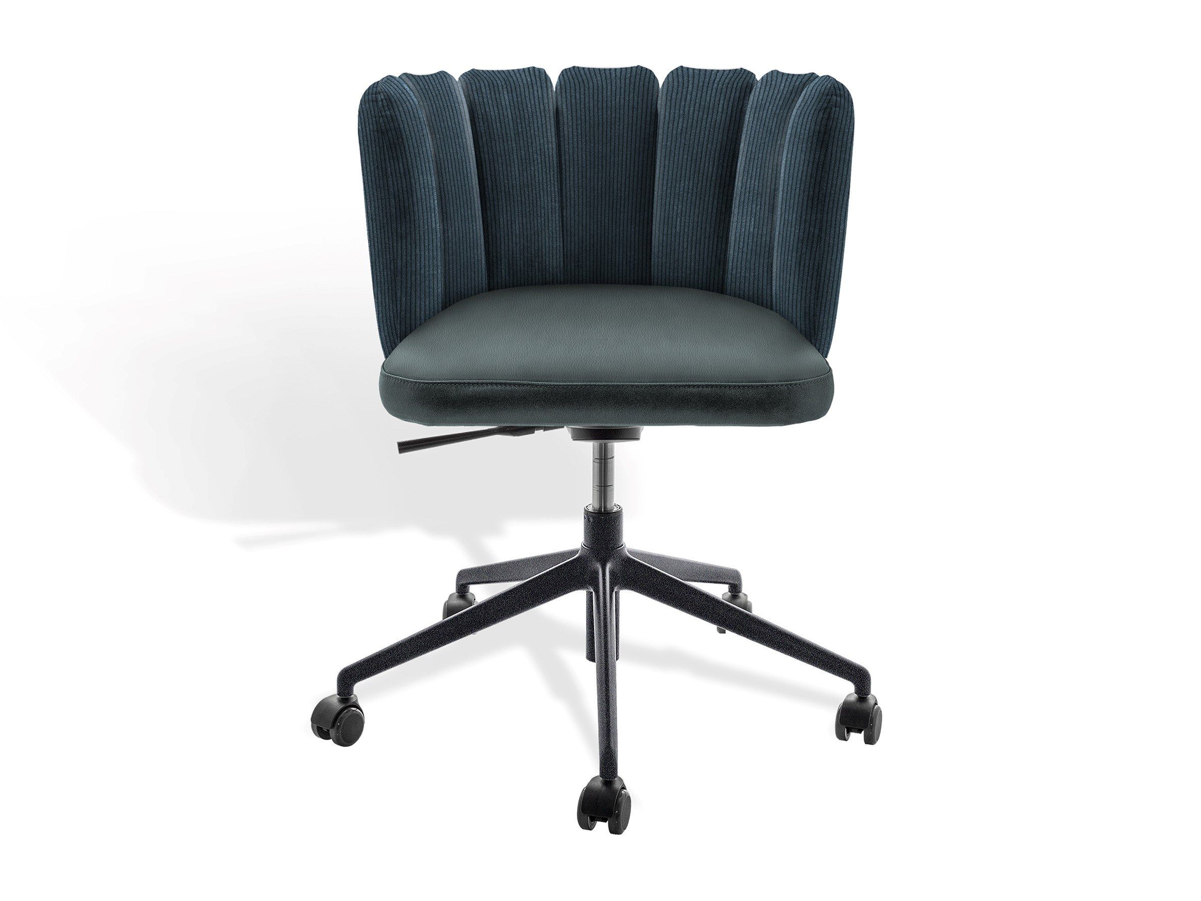 Поворотный стул с регулируемой высотой KFF ARCH-00031482 - Вид №3