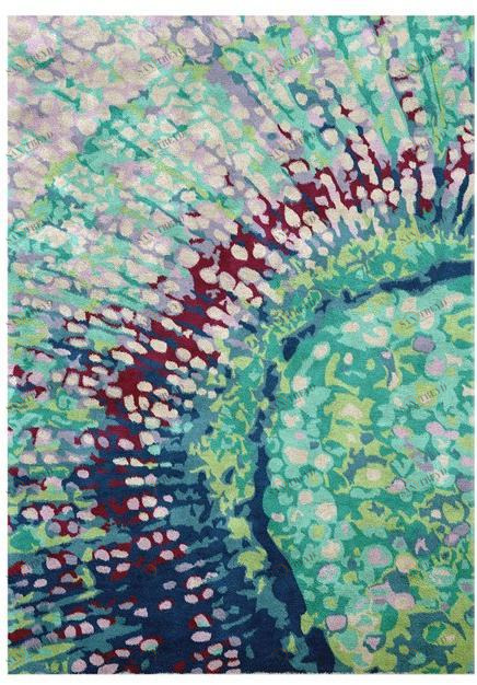 De Dimora Ковер ручной работы Timeless sun-id-1412429