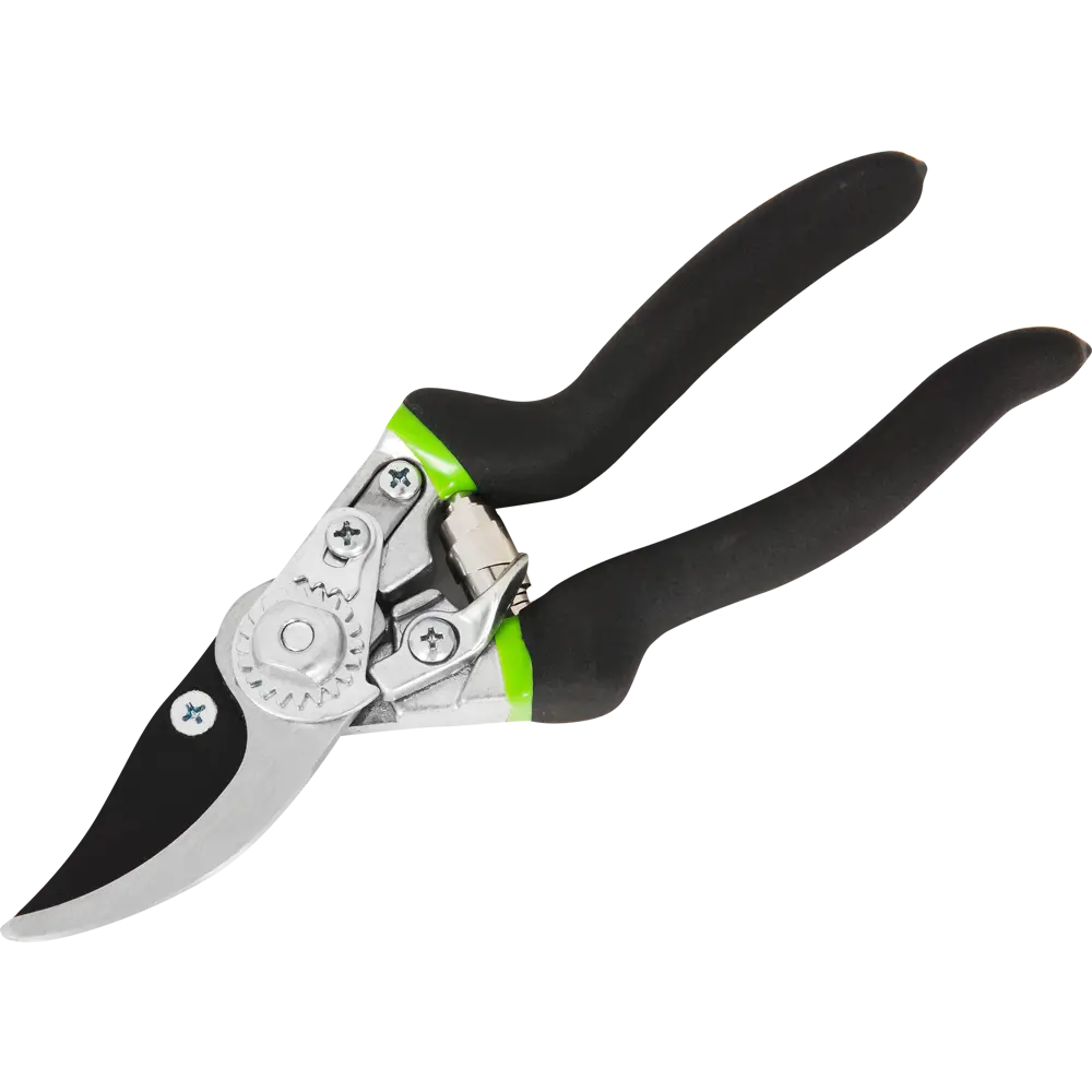 Секатор универсальный Geolia, алюминий STLM-2203525