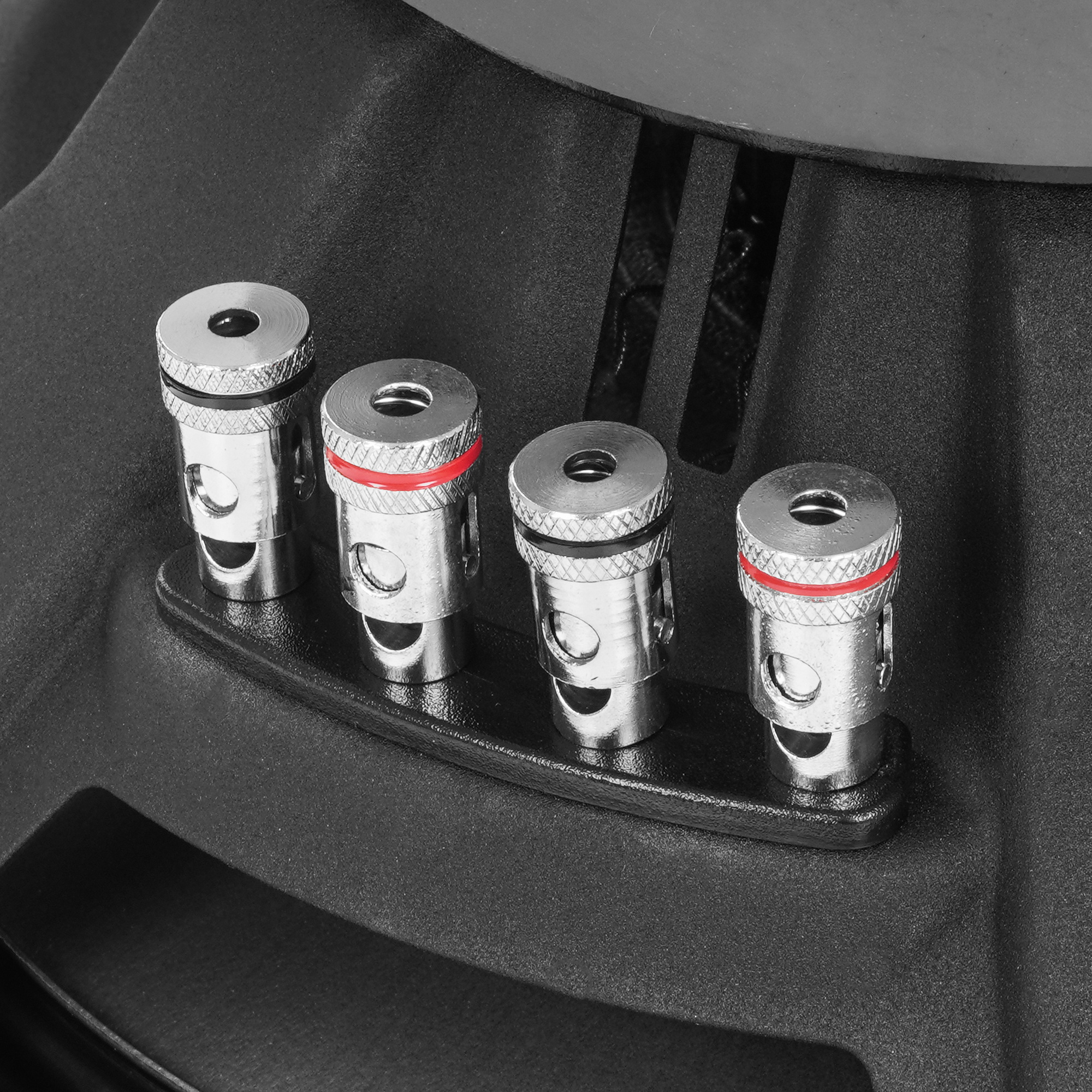 9269720 Сабвуферный динамик Alpine S2-W12D2 STDN-0007447 - Вид №3