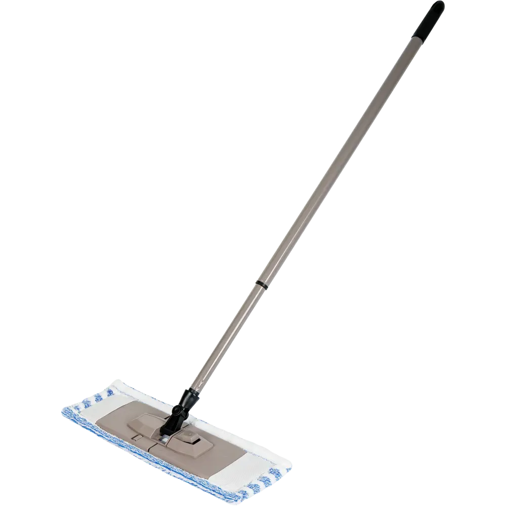 Швабра для пола с насадкой «Impact» микрофибра STLM-2085106