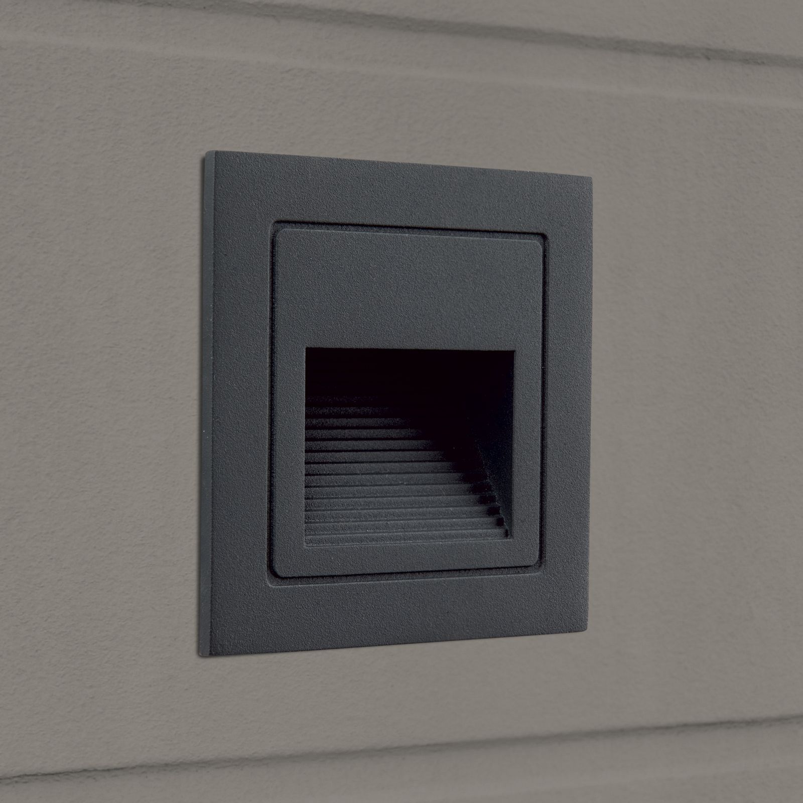 Утопленный алюминиевый светодиодный настенный светильник Orion их ARCH-00034958 - Вид №16