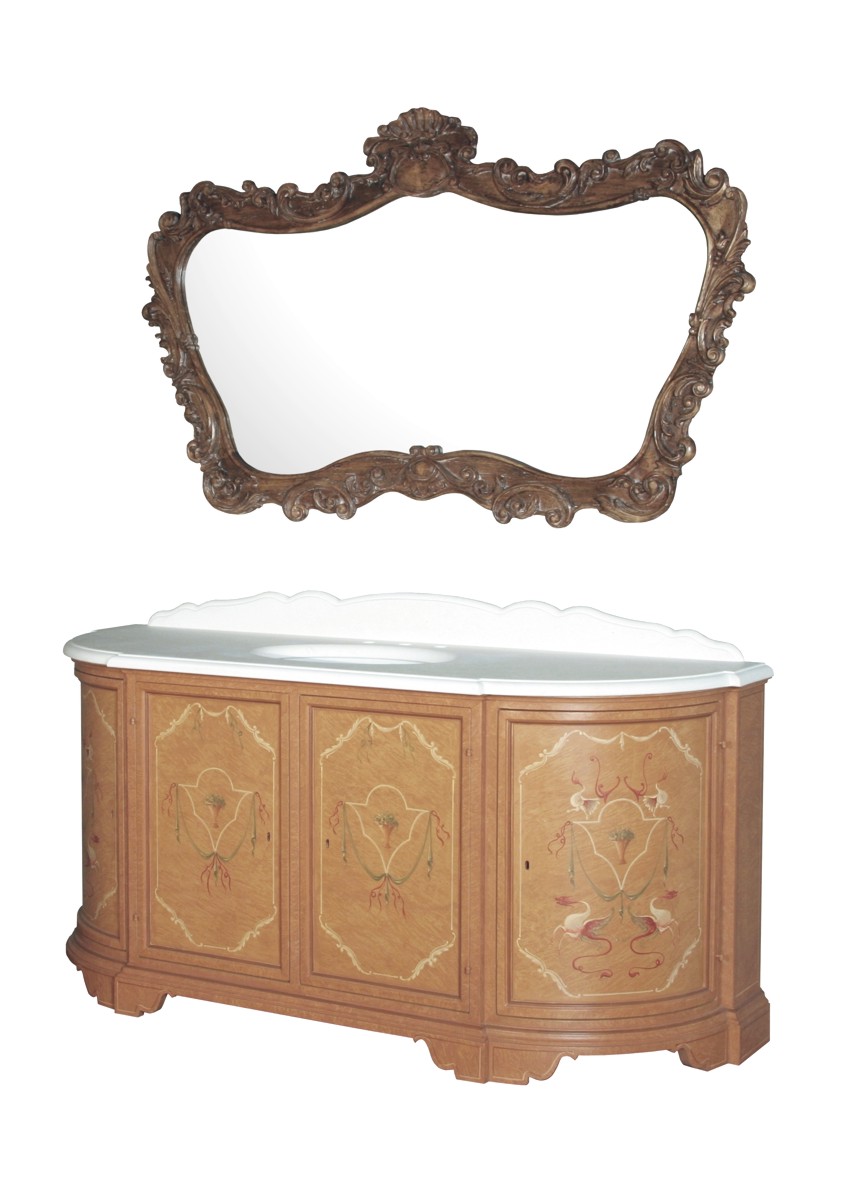 8537 Mobile bagno Bianchini&Capponi RINASCIMENTO Bianchini Capponi - Вид №17