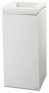 Vallvé Контейнер для смолы Square ring 2020072 / 2020076