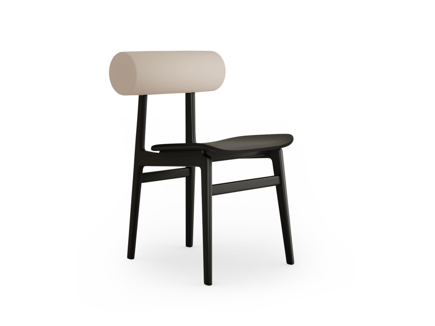 Дубовый стул NORR11 Тотем ARCH-00088634 - Вид №2