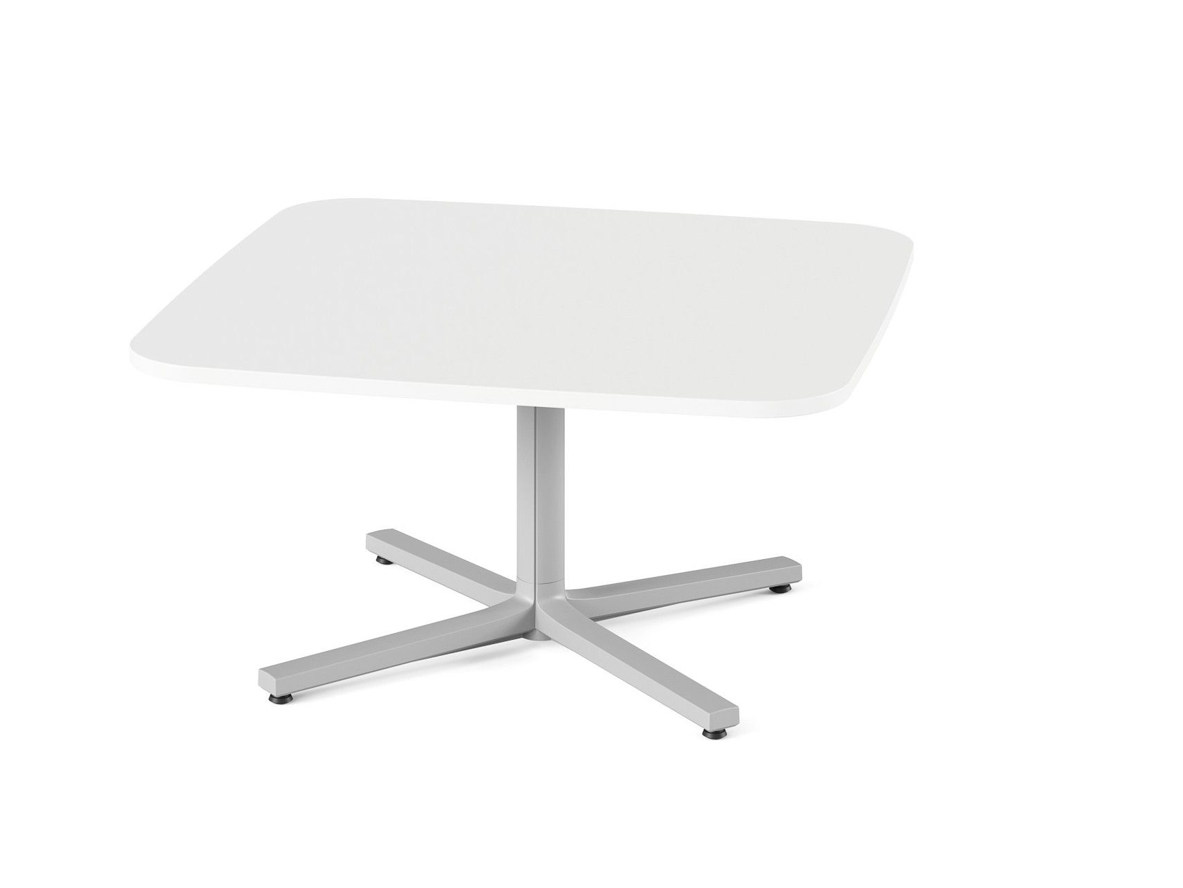 Квадратный журнальный столик Herman Miller Everywhere ARCH-00057724 - Вид №1