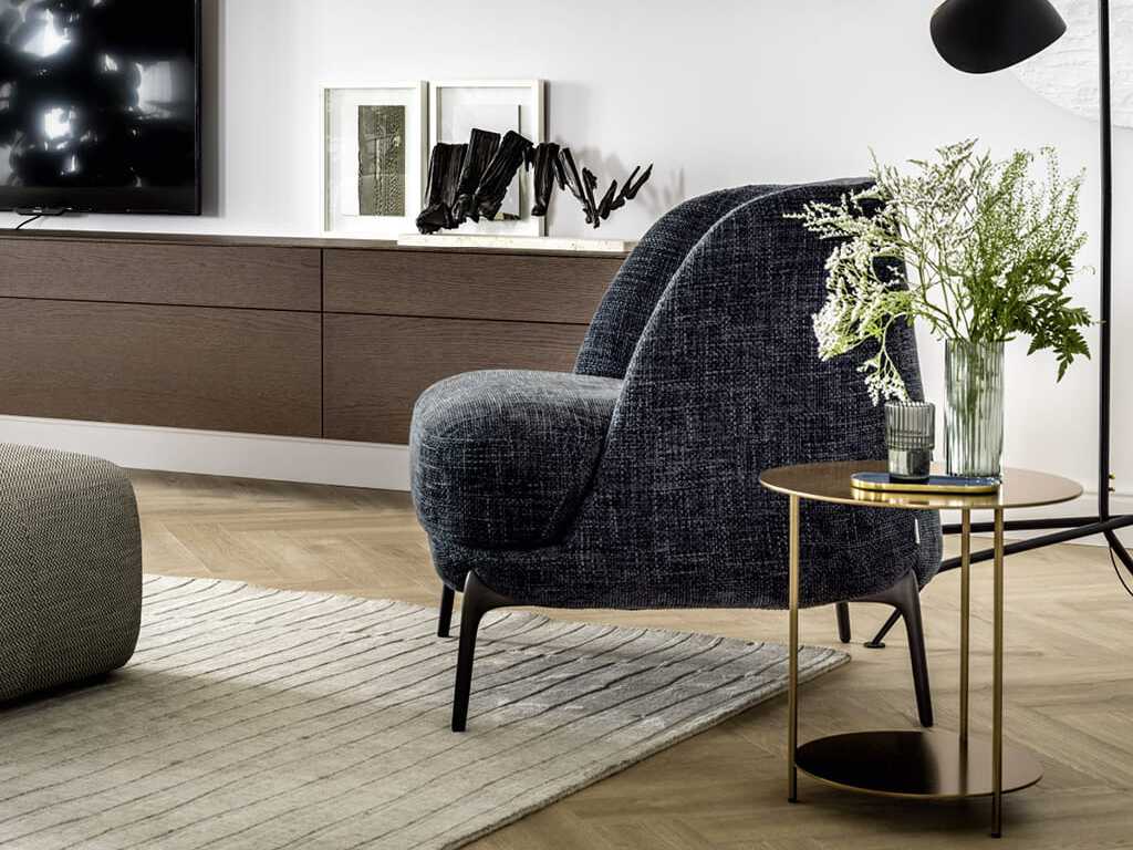 Кресло Novamobili ARCH-00010993 - Вид №2