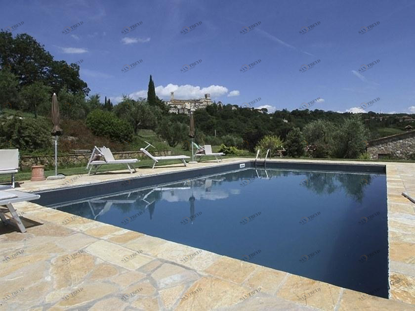 RENOLIT ALKORPLAN Pools Армированная мембрана для облицовки бассейна Xtreme 35516247