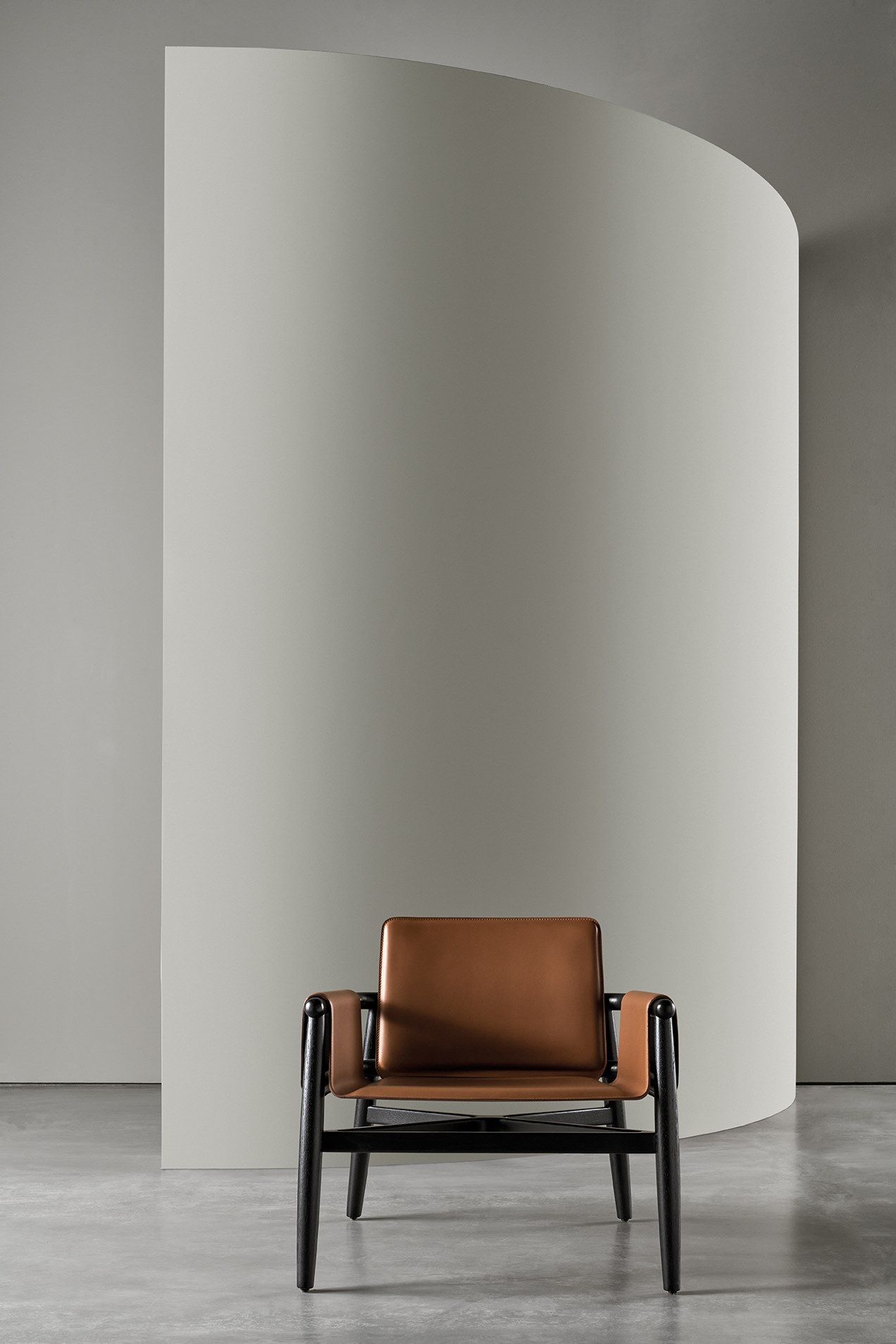 Съемное тканевое кресло с подлокотниками Meridiani Тереза ARCH-00105422 - Вид №9