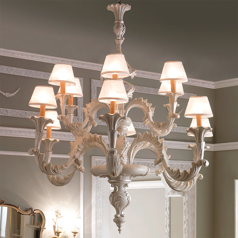 Люстра  FLORENCE ART 172/12 