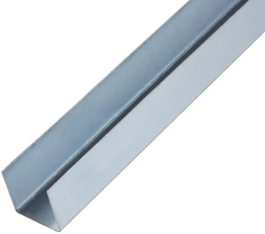 Направляющий потолочный профиль KNAUF для монтажа гипсокартонных систем 12095326