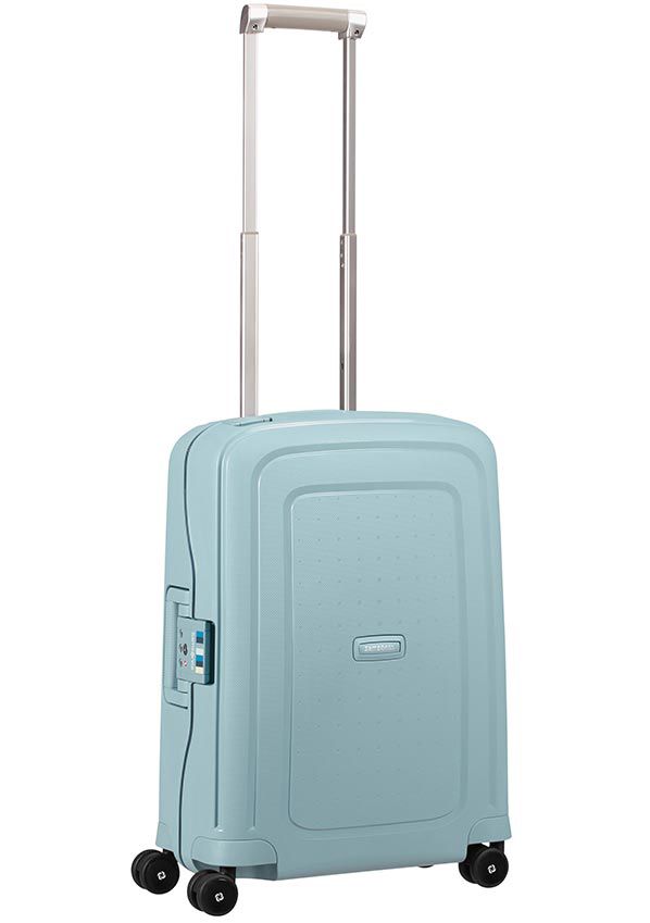 10U-47003 Чемодан 10U*003 Spinner 55/20 Samsonite S'Cure 