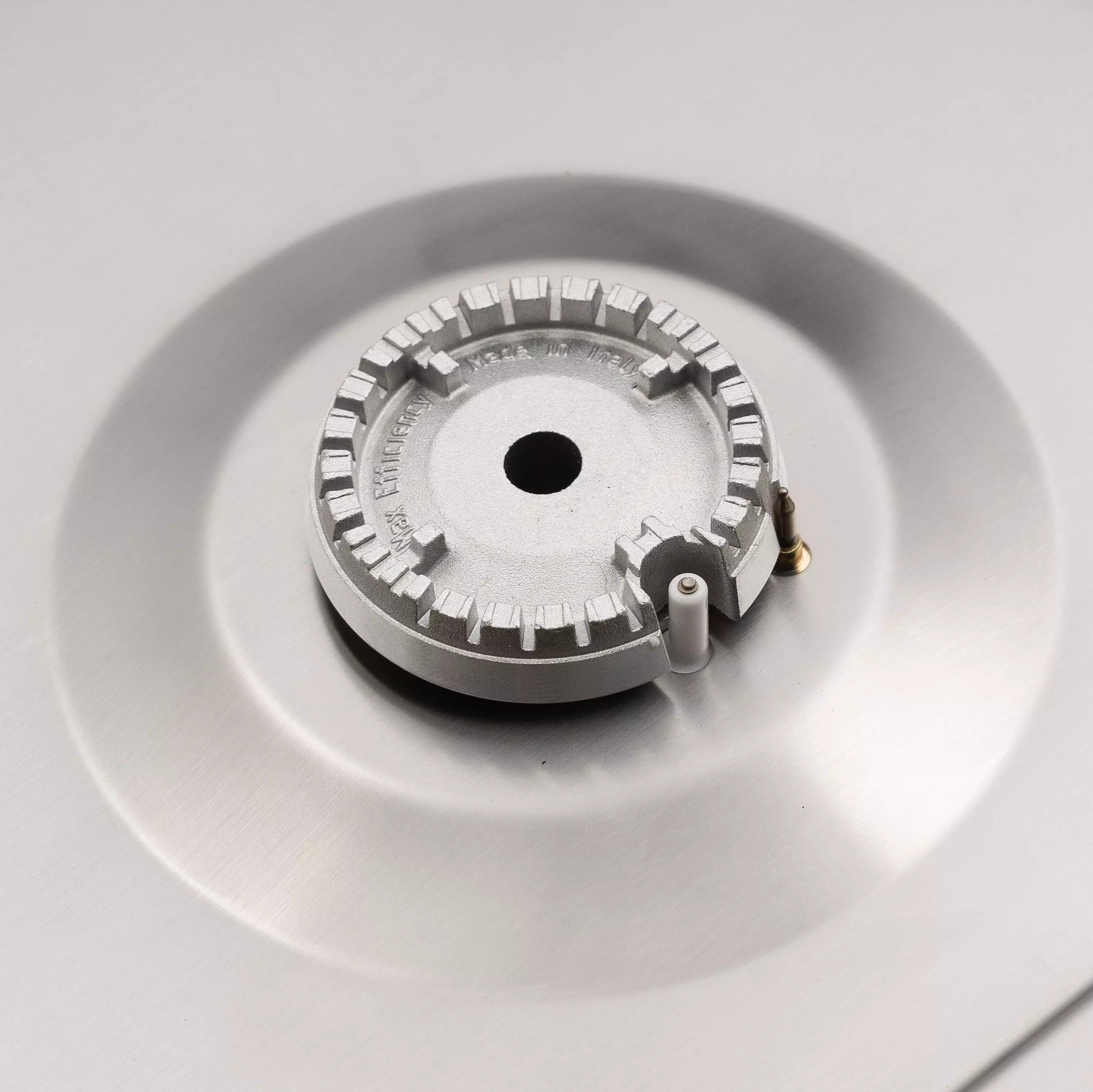 9086998 Газовая варочная поверхность DeLonghi NSL 460 X RUS STDN-0057312 - Вид №10