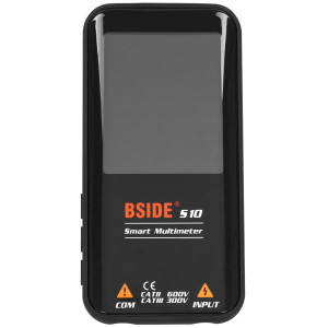Мультиметр BSIDE S10 5464094