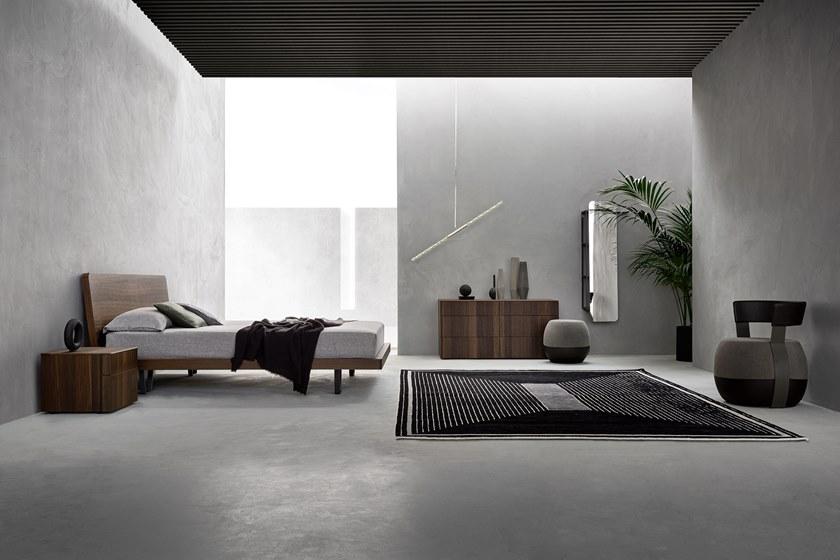 ZANETTE Деревянная тумбочка с ящиками Cloe sun-id-1353517 - Вид №4