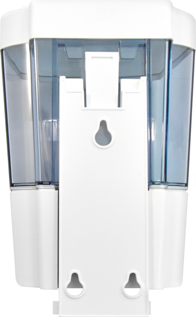 1402.112 Автоматический дозатор для жидкого мыла пластиковый 8180 PUFF  - Вид №3
