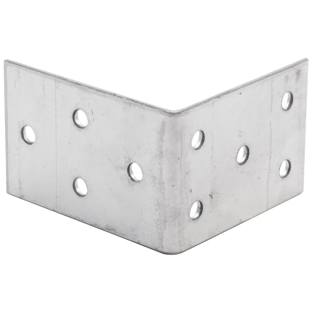 Уголок соединительный 60х60х40х2 мм КРЕПКО-НАКРЕПКО STLM-2154965