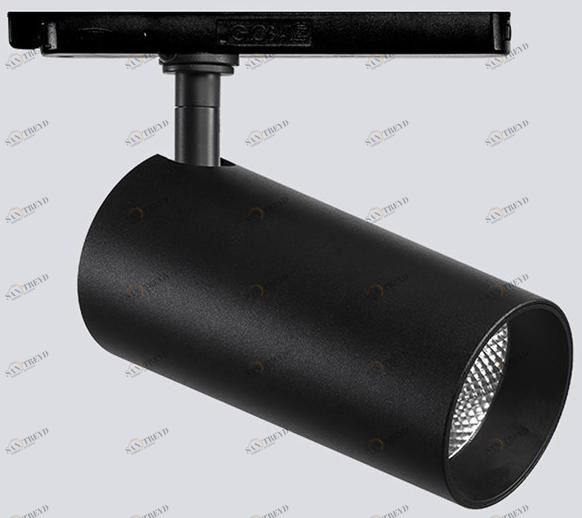 ONOK Lighting Светодиодные трековые светильники из металла Focus sun-id-1392040