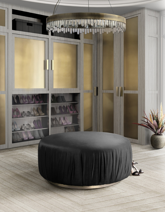 Подвесные лампы Naicca Suspension Lamp Covethouse BRABBU  - Вид №2