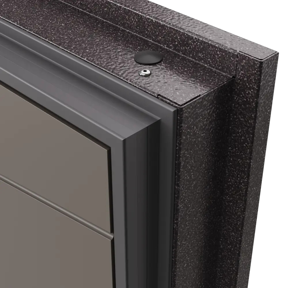 Santreyd Входная металлическая дверь с терморазрывом и взломостойкой конструкцией 89382947 STLM-1345471 - Вид №2