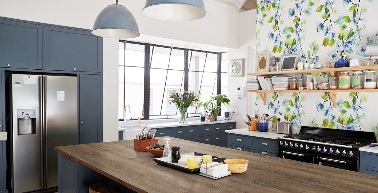 Столешницы для кухни - Дуб Лионский LIGRON LIST391 1378 - Вид №13