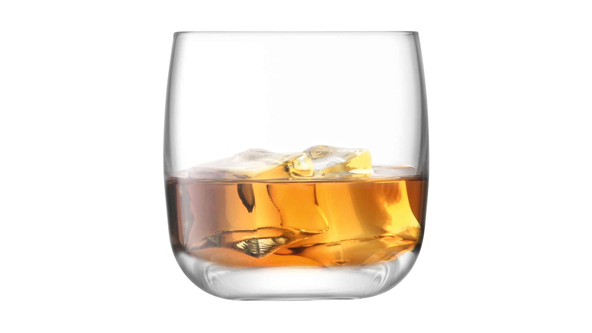 10656277 LSA International Набор стаканов LSA International, "Borough", 300мл, 4шт. Стекло  - Вид №3