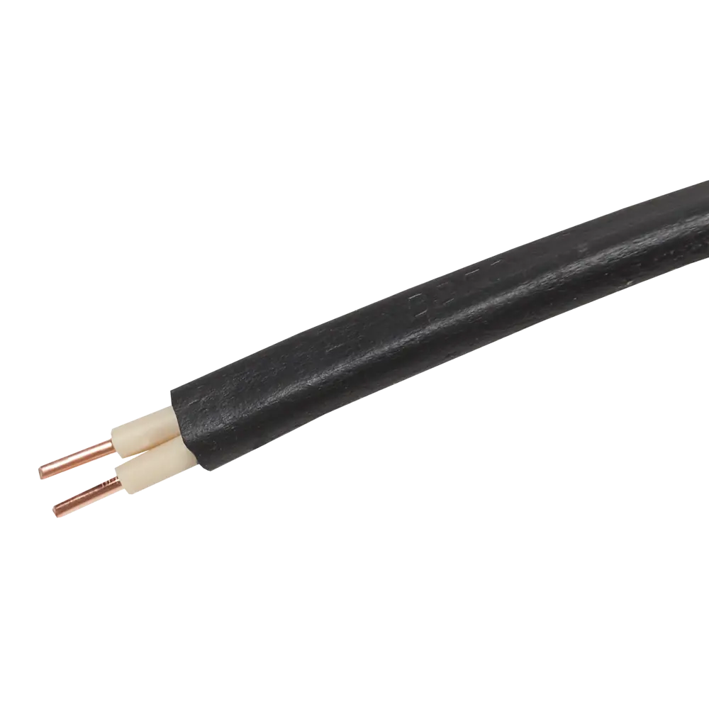 Кабель Камит ВВГп-НГ(А) 2х1.5, 5 м STLM-2163005 - Вид №2