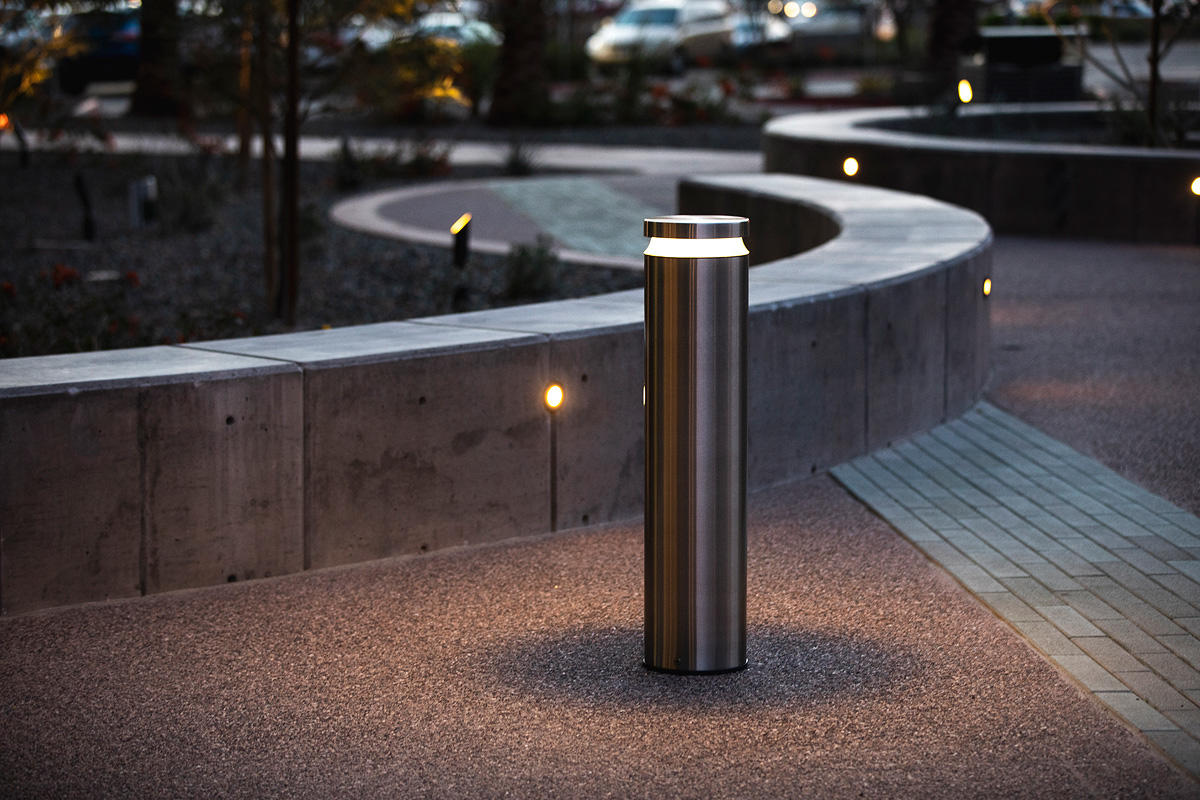 FSRT242 Столбик безопасности helio m30 / k4, серия 900  Forms-surfaces 