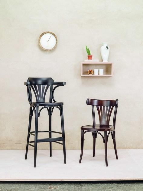 TON Стул с подставкой для ног sun-id-1353259 - Вид №1