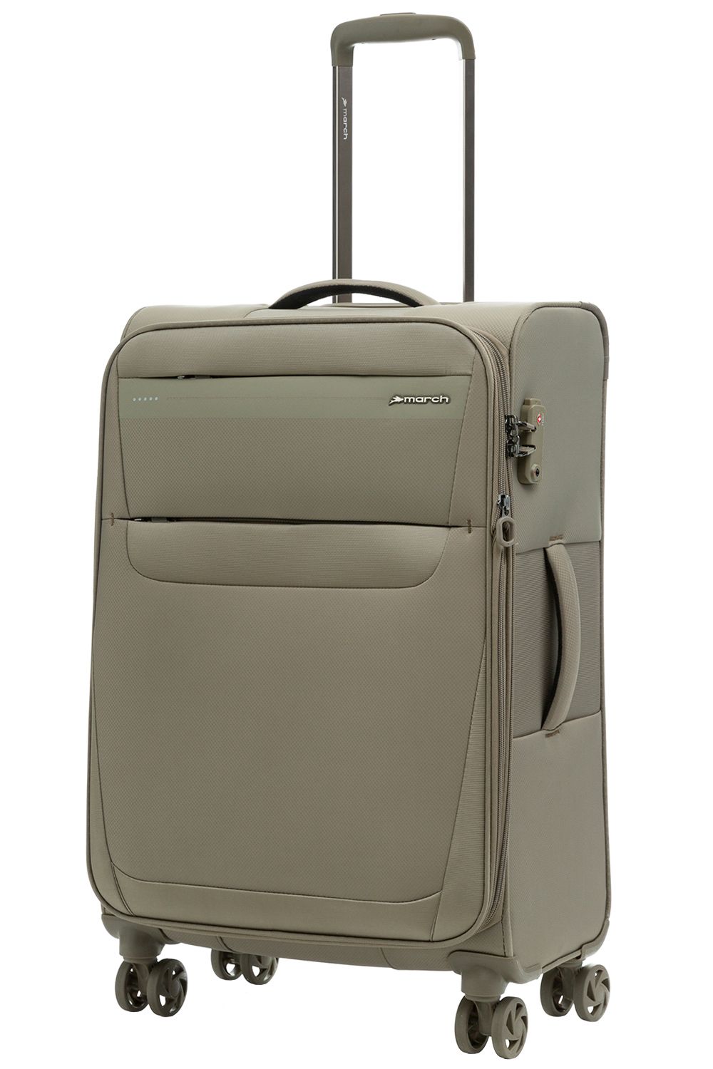 M2424-06-62 Чемодан M2424*62 M March Aeon 