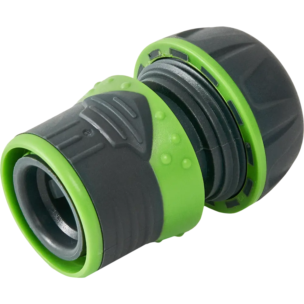 Коннектор Amigo для систем полива 3/4 дюйма 88538174 STLM-1467967 - Вид №1