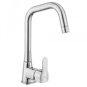 102118072st  Смеситель для раковины Star - экономия воды