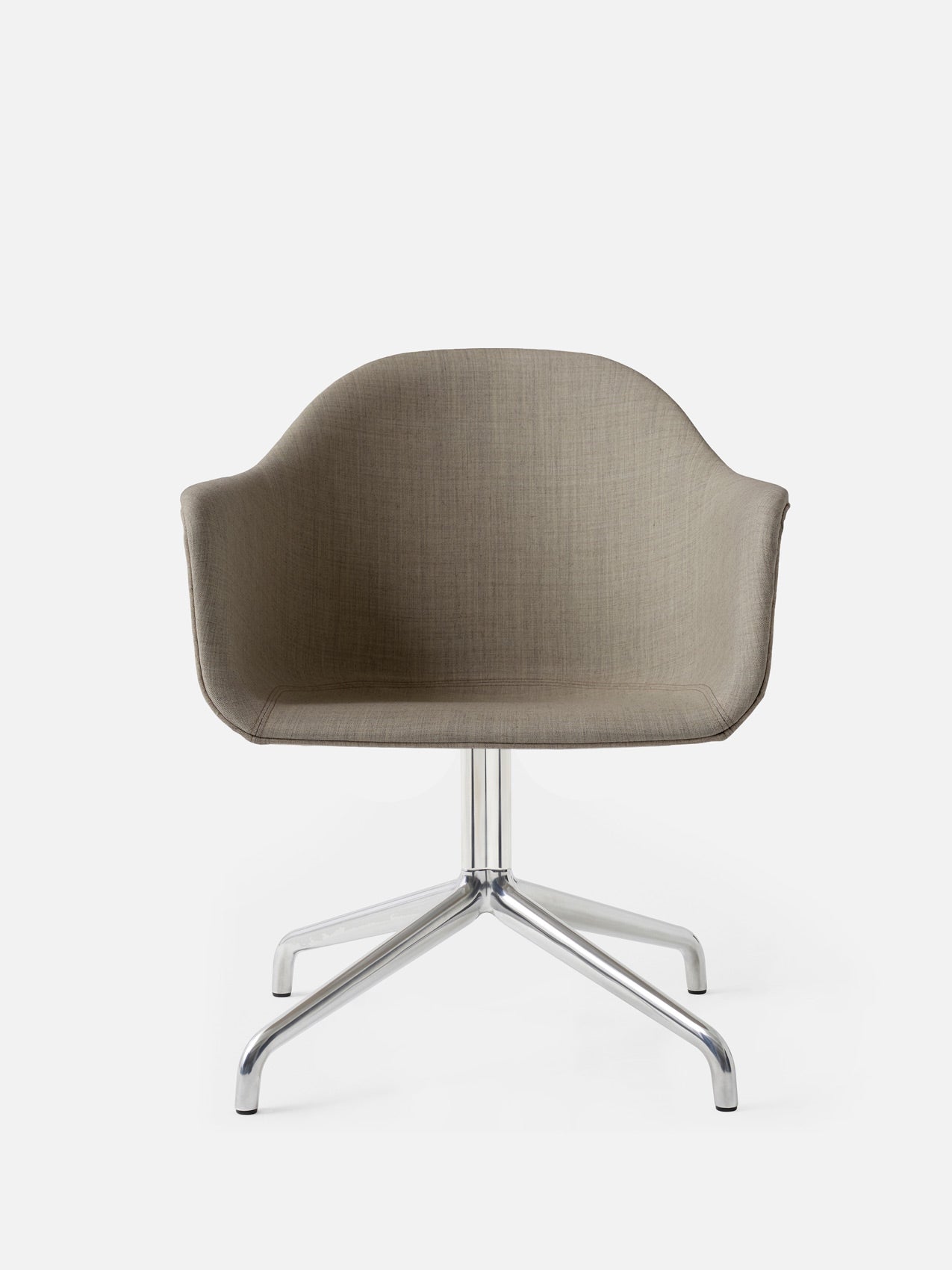 9352002-02FY09ZZ Harbour Arm Chair, Мягкое LuceLight  - Вид №34