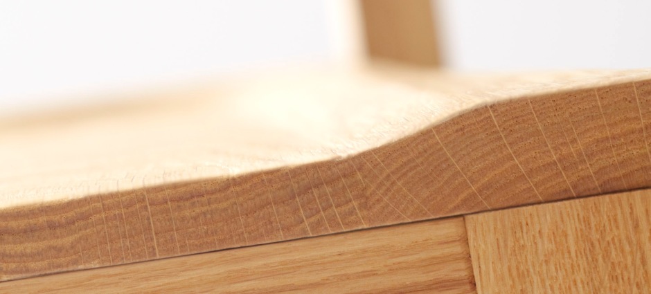 052849 Стул Iesu Ondarreta  - Вид №1