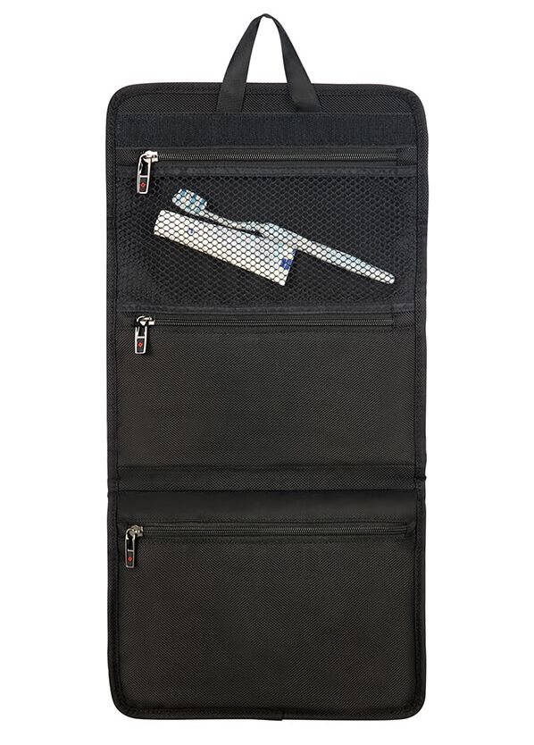 CP3-09006 Косметичка CP3*006 Pro-DLX 5 Toiletry Bag Samsonite Pro-DLX 5 Cosmetic Cases  - Вид №1
