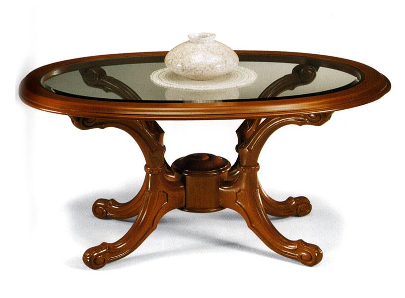 Стол журнальный  MIRANDOLA M984 Arena