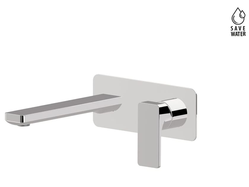 Смеситель для раковины без слива Newform B-EASY ARCH-00116663