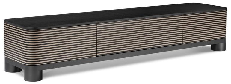 GHIDINI1961 Комод деревянный с распашными дверцами Bold sun-id-1437775 - Вид №1