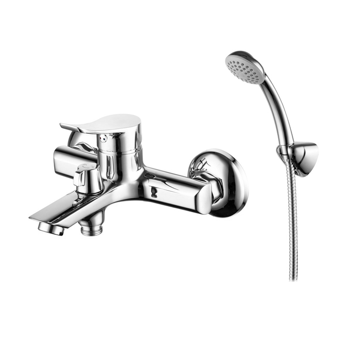 AMPSB02M02 Смеситель для ванны * Milardo Ample 