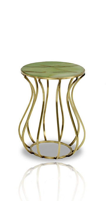 Столик  BAXTER JULES 02 