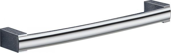 5521/30(13) Gedy G-Kent, полотенцедержатель, длина 30.2 см, цвет хром