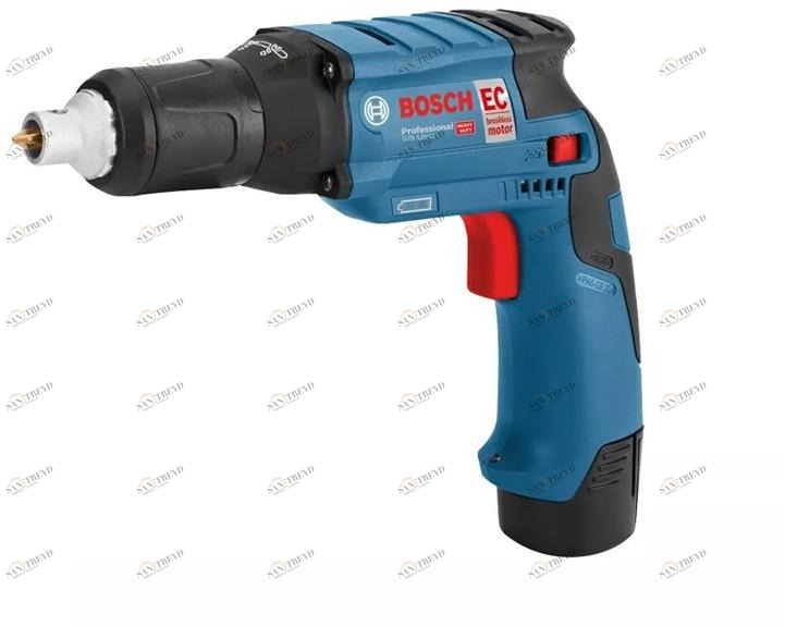 BOSCH PROFESSIONAL Аккумуляторный шуруповерт для гипсокартона sun-id-1348608