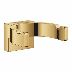 Крючок двойной GROHE Selection, холодный рассвет глянец (41049GL0)