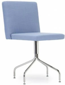 Domingo Salotti Мягкое кресло на жердочке для залов ожидания Kelly